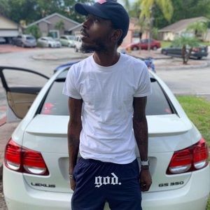 Meet your Posher, Duwayne